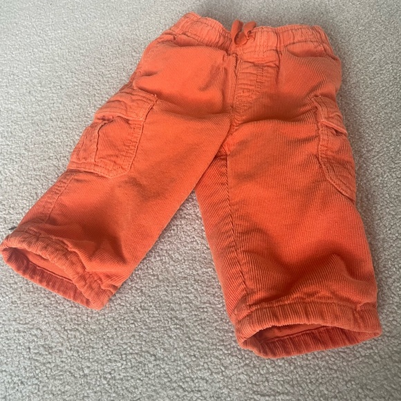 Baby Boy winter lot (6 items) - Picture 9 of 12